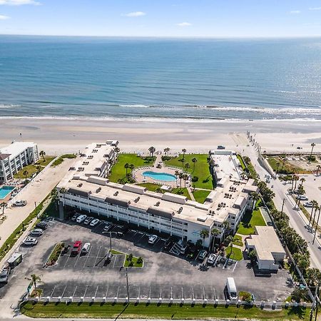 Chateau By The Sea 13C 新士麦那海滩 外观 照片