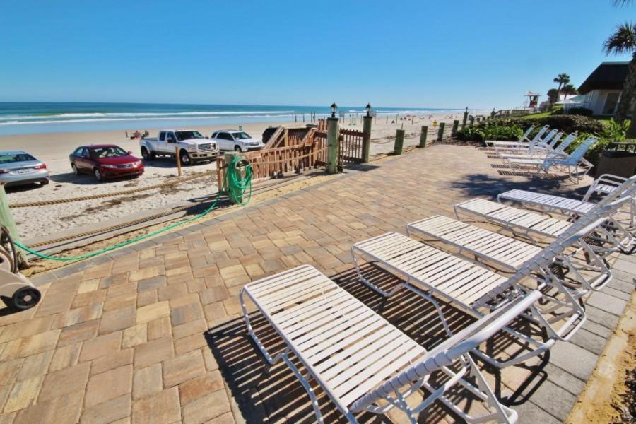 Chateau By The Sea 13C 新士麦那海滩 外观 照片